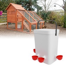 .Large Capacity Automatic