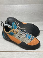 Scarpa Techno x Climbing Shoes