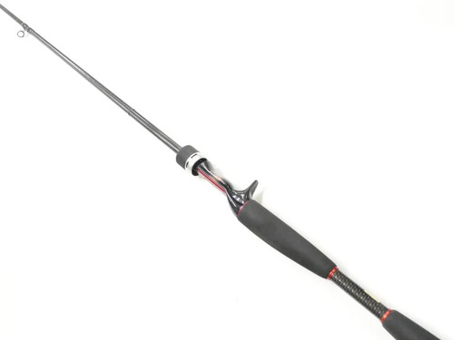 Daiwa steez 7011hfb harrier - daiwa,