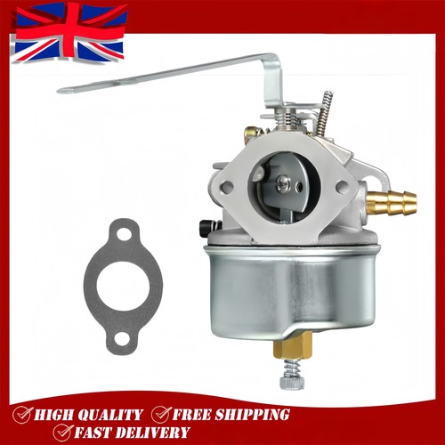 Carburettor carb fit qualcast - carb,