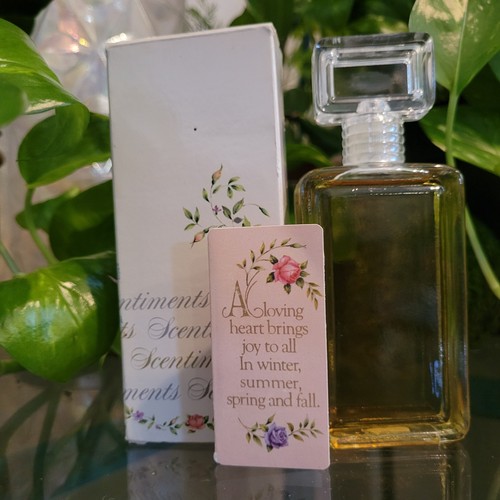 Vintage avon sweet - avon,