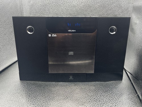 Bush cmc111i micro fi - cd,