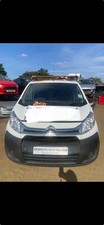 breaking citroen dispatch 66