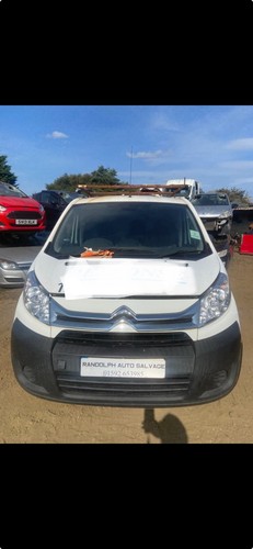 Breaking citroen dispatch - breaking, 66