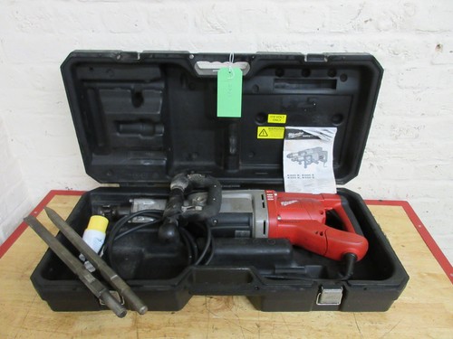 Milwaukee kango k900 110v - k900,