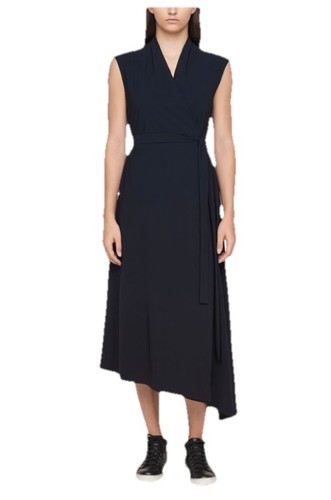 Sarah pacini urban - sarah, wrap