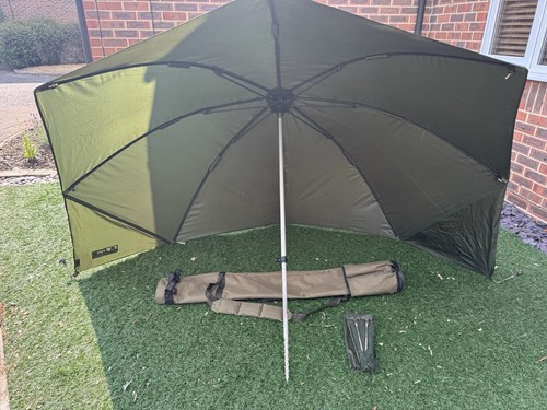 Fox specialist brolly - 45”,