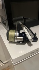 Shimano Aerlex XTA Spod 7000