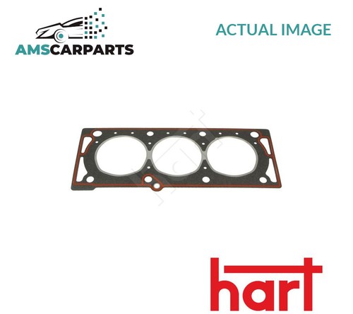 Engine cylinder head gasket - head,