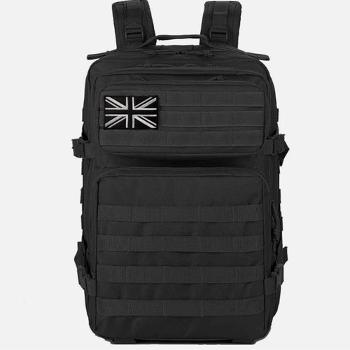 45l tactical military - military, backpack