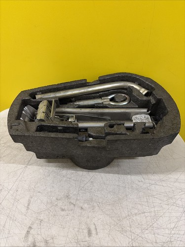2002 2009 polo toolkit car - 2002-2009,