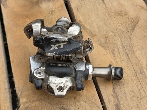 Shimano deore m780 - xt, spd