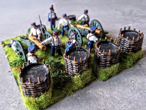 28mm french napoleonic - 28mm,
