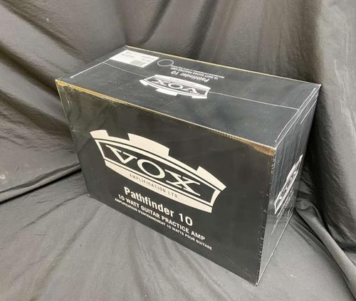 Vox guitar amp pathfinder - vox,