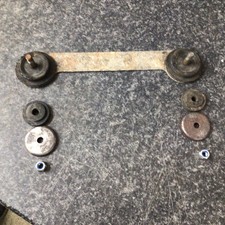 Ford Sierra Cosworth RS500 3dr