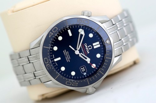 Omega seamaster 300 - omega, (2018)
