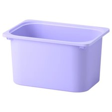 4x Ikea TROFAST Storage box