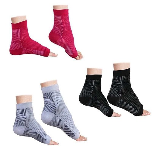 Plantar fasciitis - x,