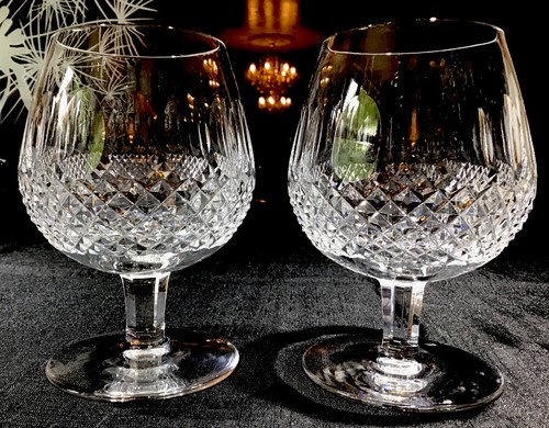 Waterford crystal brandy - waterford,