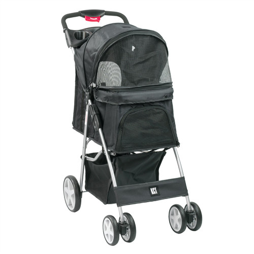 Kct black pet - kct, stroller