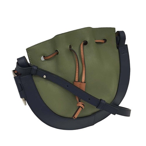 Loewe horse shoe small - horse,