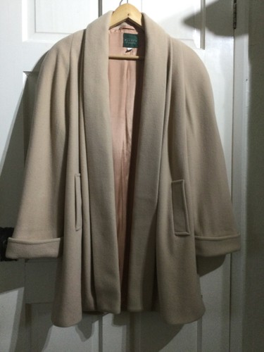 Charlotte halton beige - halton, wool