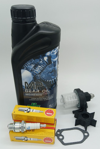 Service kit for yamaha - service,