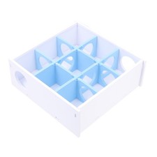  Hamster Tubes Tunnels Kit