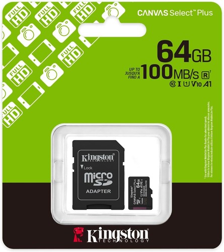 64gb micro card - sd,