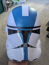 Star Wars Hasbro The Black