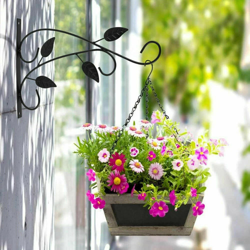 Wall bracket garden patio - bracket,