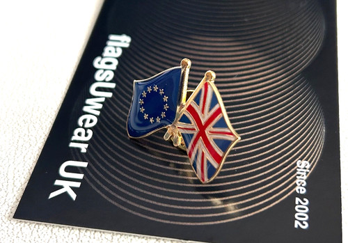 Union jack eu - ,