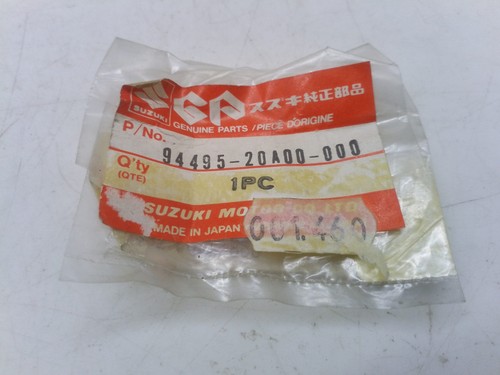Suzuki 500 clips - suzuki, anello
