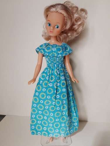 Mary quant daisy doll - mary, 'angel