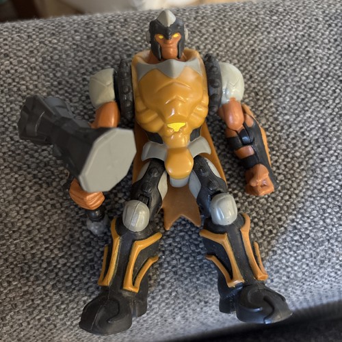 Gormiti lord titano - gormiti,