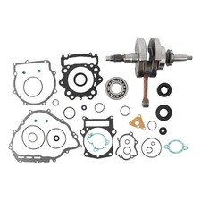 CRANKSHAFT BOTTOM KIT 06-13