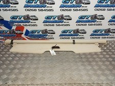 LAND ROVER RANGE ROVER SPORT TDV6 HSE E4 ESTATE 5 Door 2009-2013 PARCEL SHELF