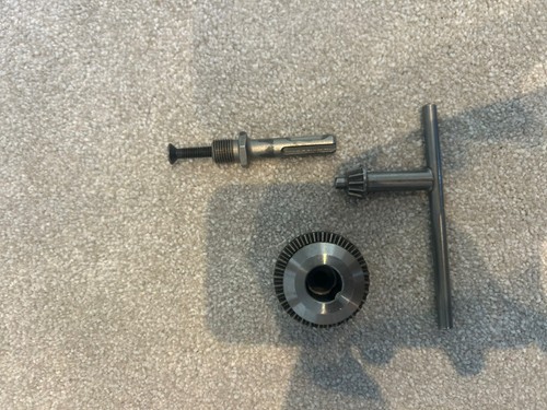 Bosch sds plus - bosch, adapter