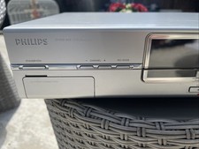 Philips DVDR 880 DVD Recorder