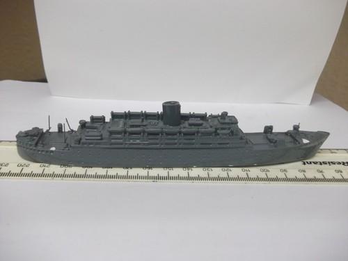 Hein muck ships 344 - ships,