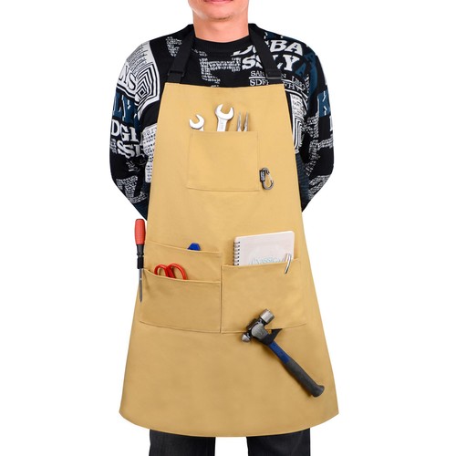 Unisex waxed cotton heavy - cotton,