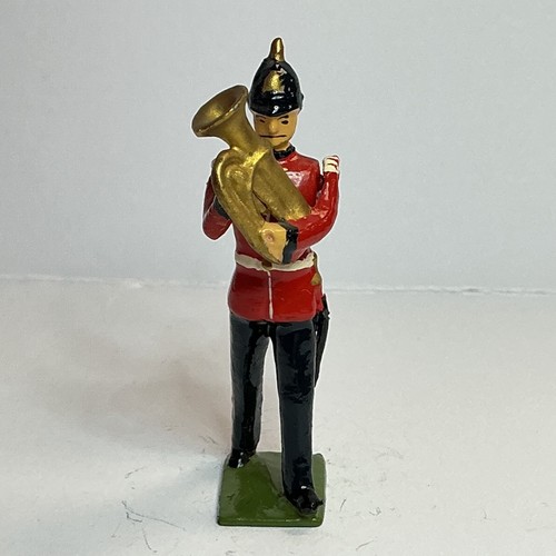 Britains band the line - of,