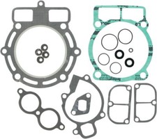Moose Top End Gasket Kit For KTM EXC450 2003 2004 SMR450 2004-2014