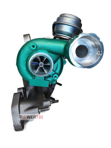 Turbo hybrid gt1752v for 9 - for, 1.9