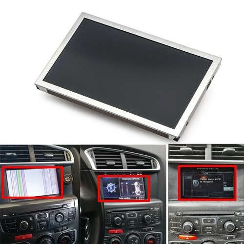 Lcd module 7inch - lcd,