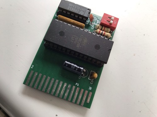 Ensoniq esq1 320 - 320, patches