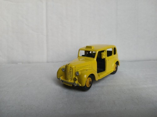 Vintage dinky austin - dinky, made
