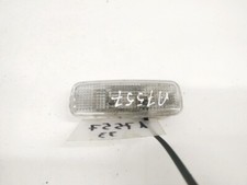 Audi A6 2007 Interior Lighting