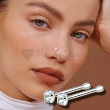 2.5MM Diamond Cut Crystal Real