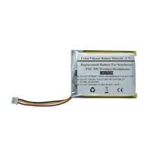 Replacement Battery For